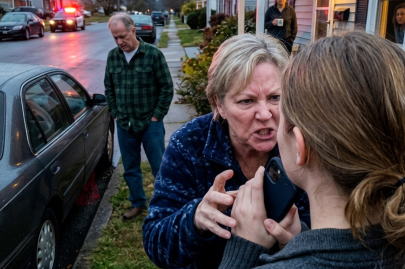 The Daughter They Threw Away: A Mother’s Cruel Choice and the Power of Self-Made Love