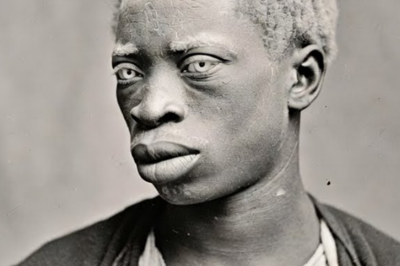“YOU’RE NOT A MAN.” – The words hung in the air like a verdict already written. A slave turns the master’s logic against him, and everything he believed about power begins to collapse.