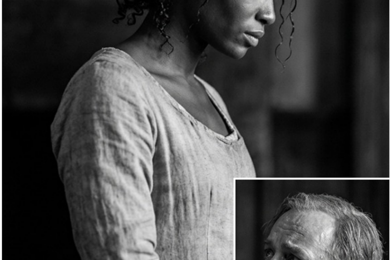 “No One Touches Her Without My Permission.” The Woman Who Forced Saint-Pierre’s Elite To Face Their Hidden Monsters