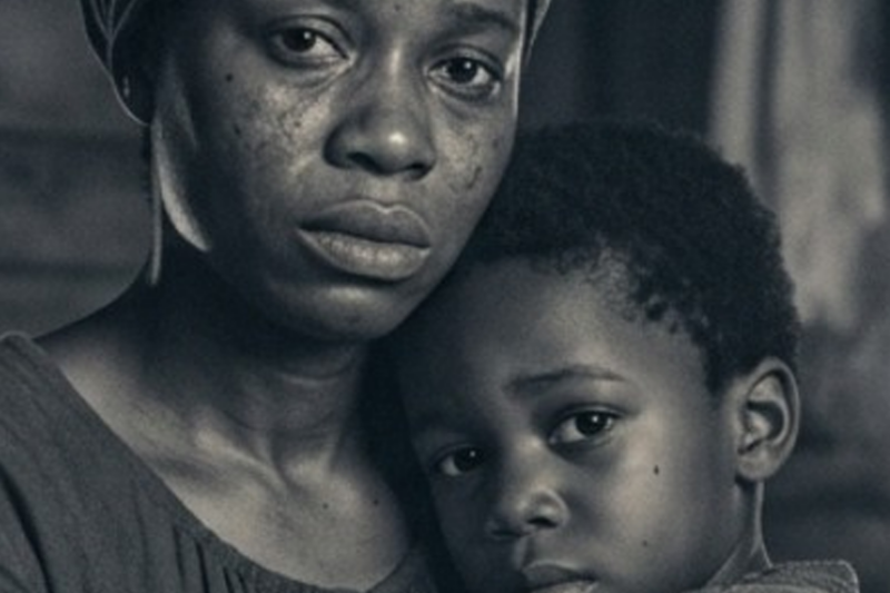 When A Slave Child Awakens Ancient Knowledge That Should Not Exist, The World Begins To Burn In Silence