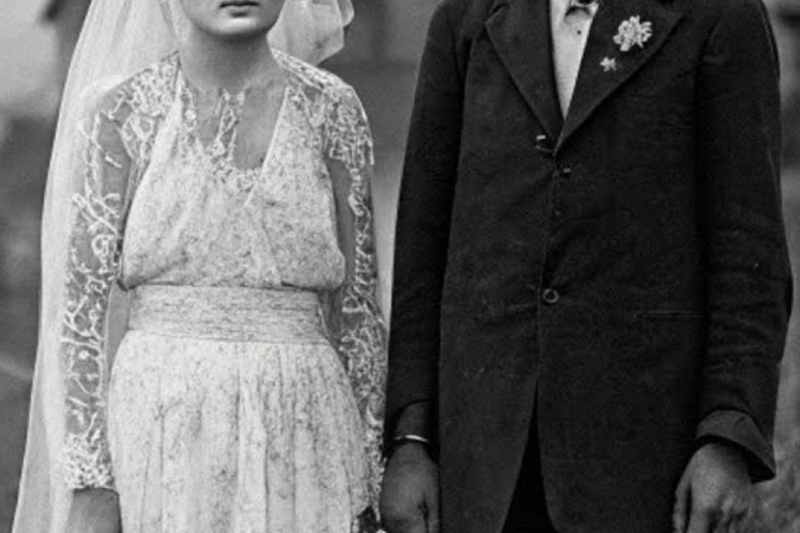 The Bride Everyone Forgets And The Groom No One Can Remember Across Generations