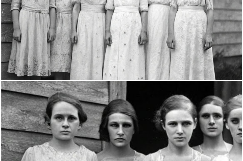 For Fifty Years Every Wilks Daughter Died On Her Wedding Night Until One Bride Discovered The Terrifying Secret Hidden In Marriage Beds And Chose To Fight Back Instead