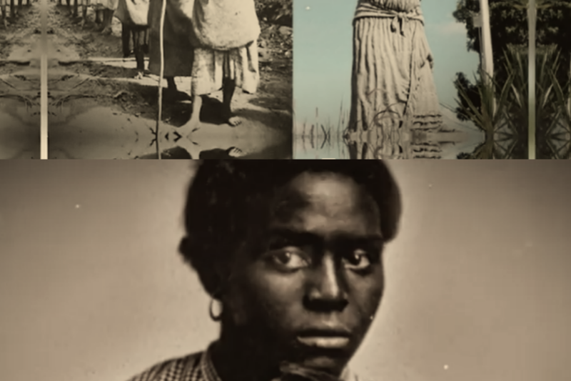 The Untold Horrors Of Enslaved Women During Pregnancy| How They Bred African Slaves