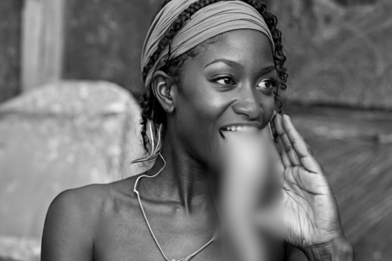 SOLD AT SIXTEEN: THE UNTOLD HORROR OF AFRICA’S STOLEN DAUGHTERS