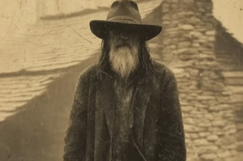 The Men Opened A Hidden Mountain Cabin In 1847… What They Found Below The Floor Was Never Spoken Of Again
