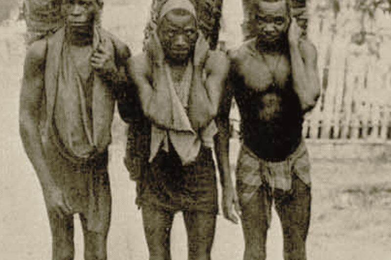 THEY WERE TAKEN FROM THEIR VILLAGES AS MEN… WHAT THE SYSTEM TRIED TO TURN THEM INTO IS A STORY HISTORY STILL WHISPERS WITH SHAME