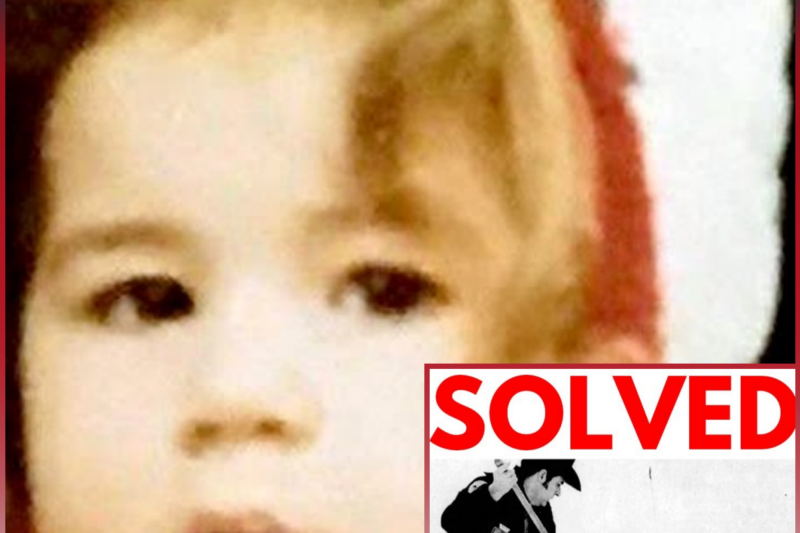 WHEN THE DEAD FINALLY SPOKE: FIVE COLD CASES THAT WAITED DECADES FOR THE TRUTH