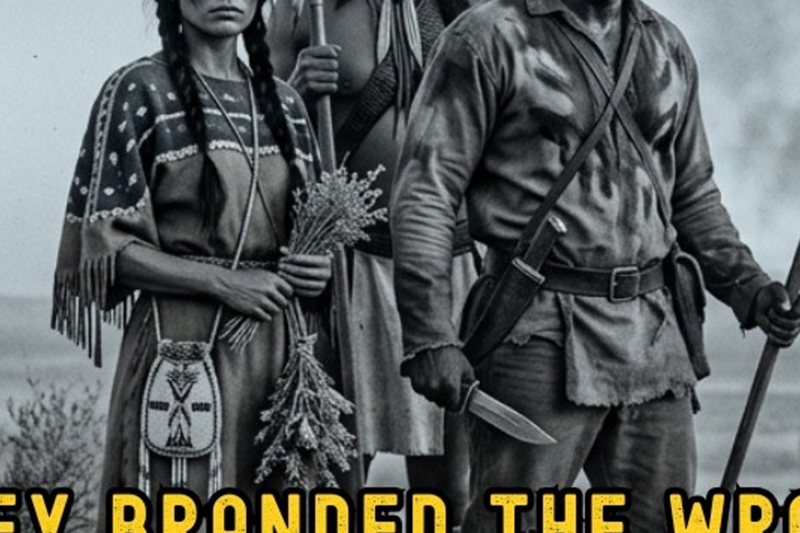 In A Land Where Chains Decide Fate, A Healer’s Vision Awakens A Wounded Man Who May Burn An Entire Empire To Ashes