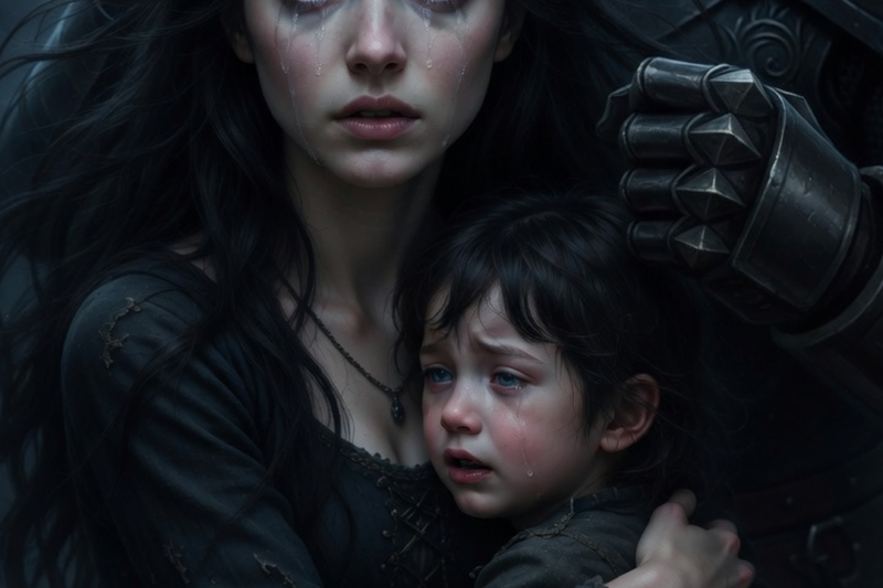 The Unwanted Stepsister Who Married the Alpha King and Found the Wolf Inside Her