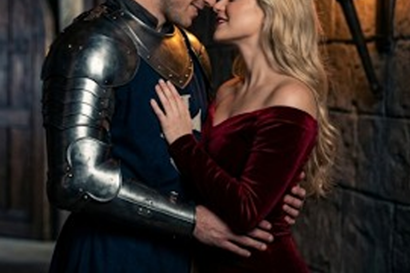 THE ALPHA KING REJECTED HIS TRUE MATE FOR POWER… UNTIL SHE VANISHED WITHOUT A TRACE