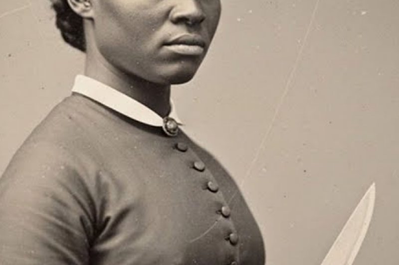 “Don’t Touch Me” The Slave Girl Who Silenced Four Masters And Sparked Fear Across Georgia Plantations In Dark Secret History