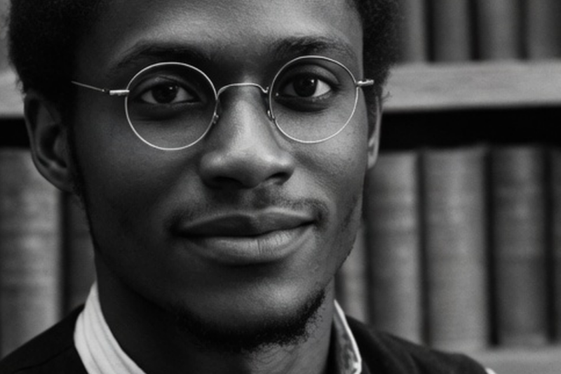 (1844, Daniel King) The Slave So Intelligent That Science Called It Impossible