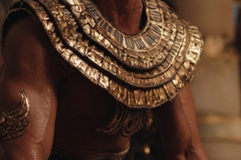 2,500 Years Ago: The Pharaoh’s Poisoned Wine | Ancient Egypt Story