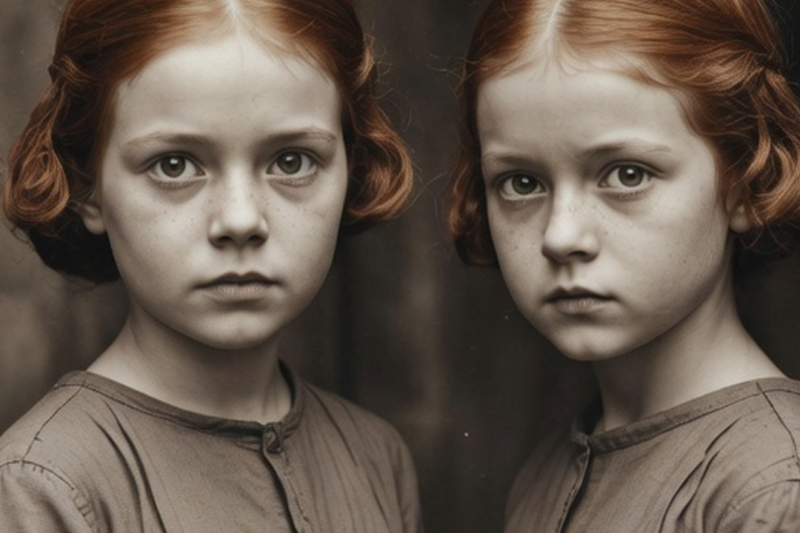 Alabama Kept Finding Slave Girls Born With Red Hair and Pale Skin – None Knew Their Fathers.