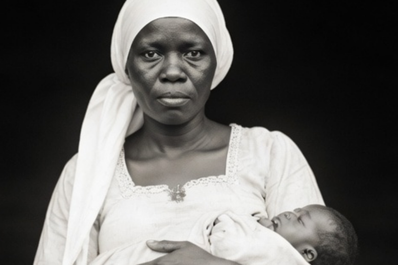 New Orleans Kept Discovering Slave Women Giving Birth to White-PassingBabies – All Sold as White.
