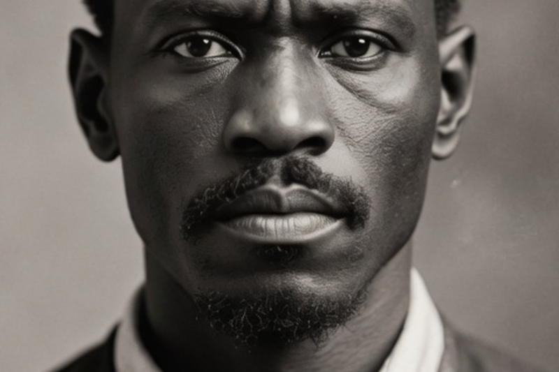 The Kentucky Slave ELIJAH ANDERSON: The True Story of The Moses of Kentucky Nobody Teaches.
