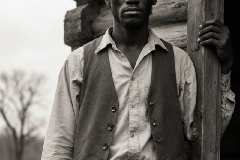 The Tennessee Slave JOSIAH HENSON: The Real Man Behind Uncle Tom’s Cabin That Nobody Knows