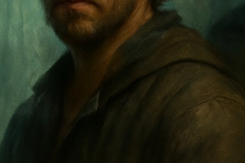 He Dreamt of a Stranger’s Life | Then Woke Up in an Ancient World He Never Lived