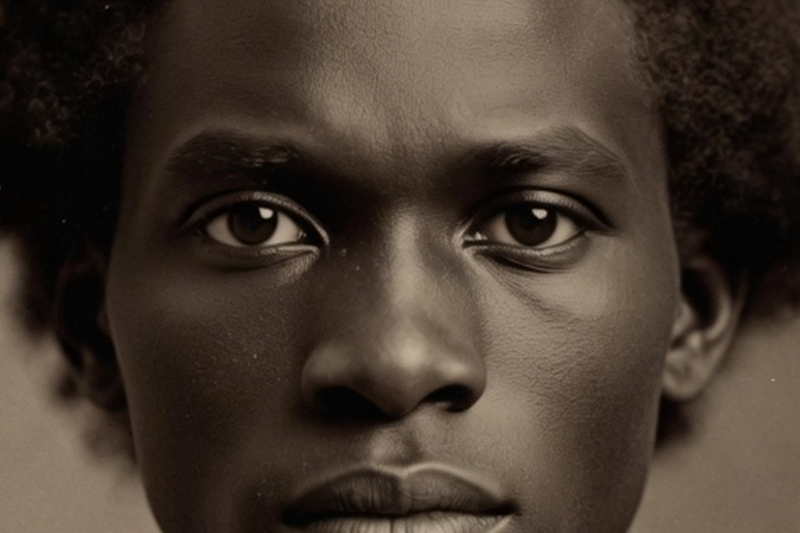 The Impossible Secret Of The Most Beautiful Male Slave Who Changed Everything in Baton Rouge – 1845