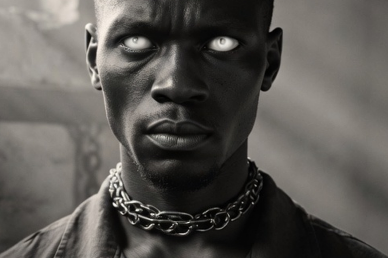 The Impossible Mystery Of The Most Dangerous Male Slave Ever Sold in Charleston – 1843