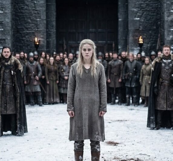 No Woman Could Pass the Alpha’s Challenge – Until a Quiet Omega Stepped from the Shadows