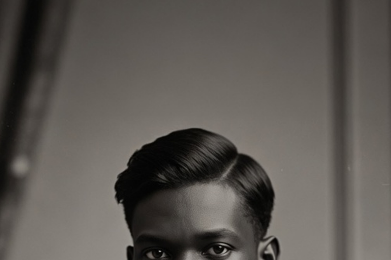 The Impossible Mystery Of The Most Beautiful Male Slave Ever Traded in Memphis – 1851