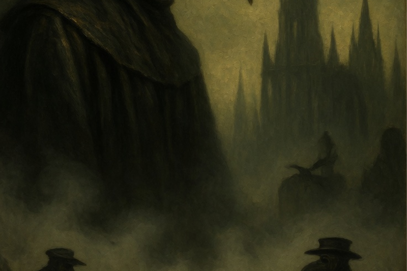 The Black Death: Europe’s Greatest Catastrophe – Complete History