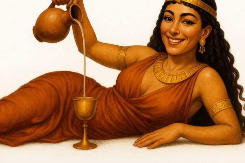 Crazy Facts About Queen Cleopatra That Rome Tried to Erase | Secrets of the Last Pharaoh of Egypt
