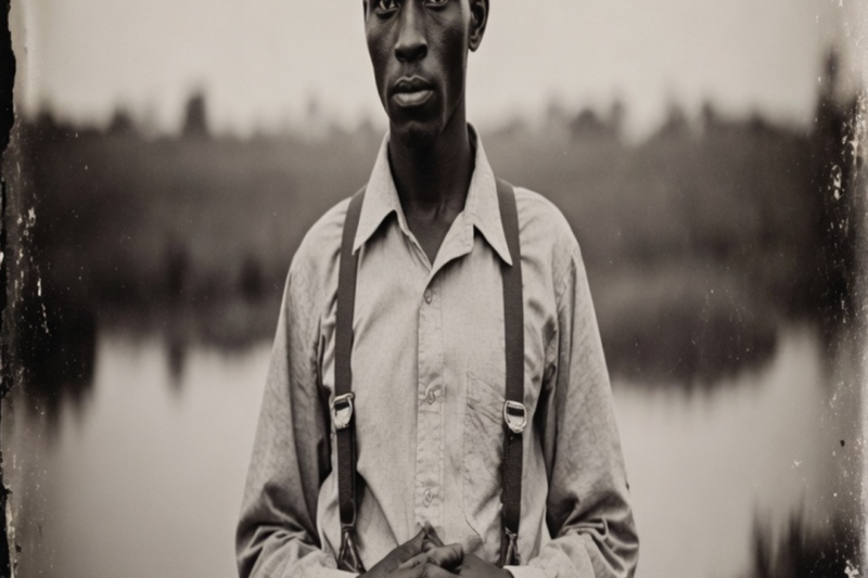 The Impossible Mystery of the Slave Who Killed 200 White Men and Was Never Caught