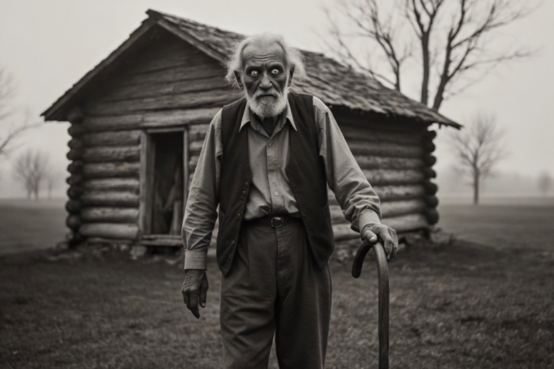 The Impossible Mystery of the Ohio Slave Who Lived to 126 Years – He Saw Things no One Would Want To