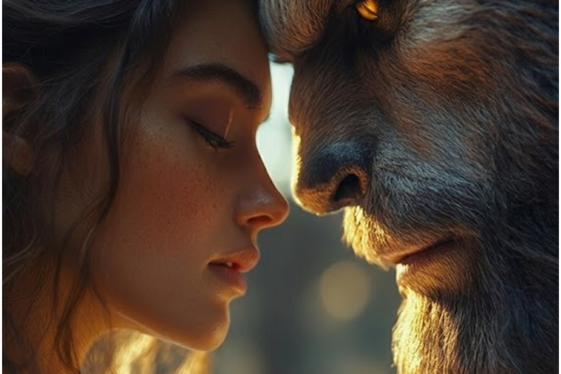 THE ALPHA KING’S BREEDER — SOLD TO BEAR HIS HEIR, SHE STOLE HIS HEART