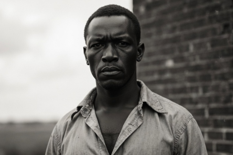 The Most Dangerous Slave in South Carolina: His Pain Created a Monster