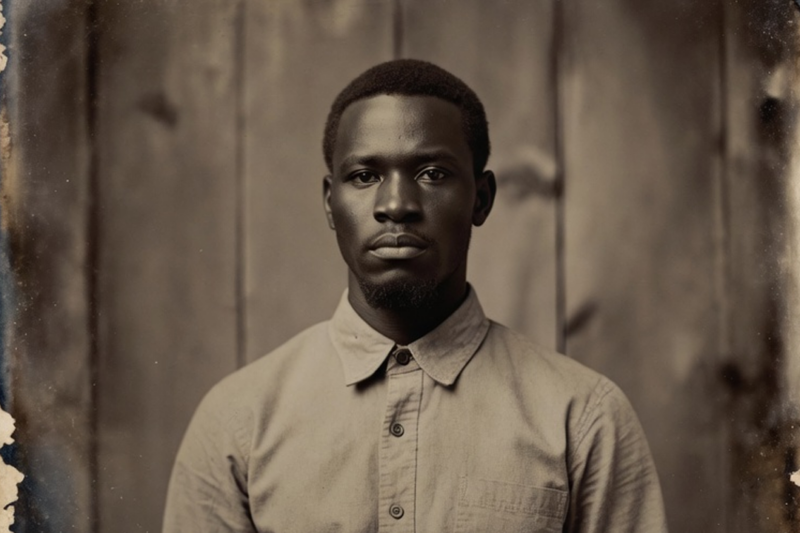 Nat Turner: The Most Feared Slave in Virginia Who Murdered 55 in 48 Hours and Terrified the South