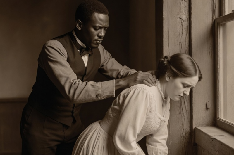 The Profane Affair of the Governor’s Wife and the Slave – The Ruin of the Beaumonts, Louisiana, 1847.