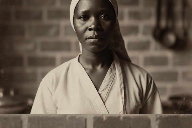 Esperanza de Lima: The Woman Who Burned 14 Plantation Owners Alive in a Coal Furnace, 1716