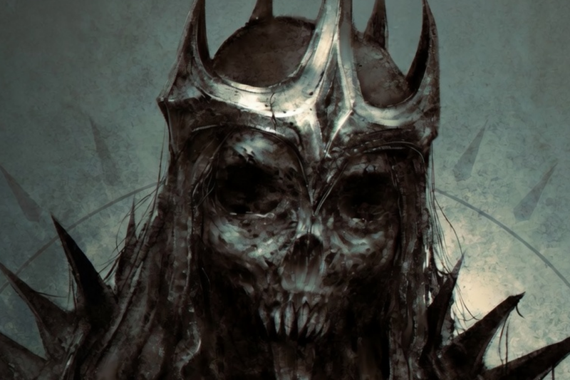 The Rotted Crown