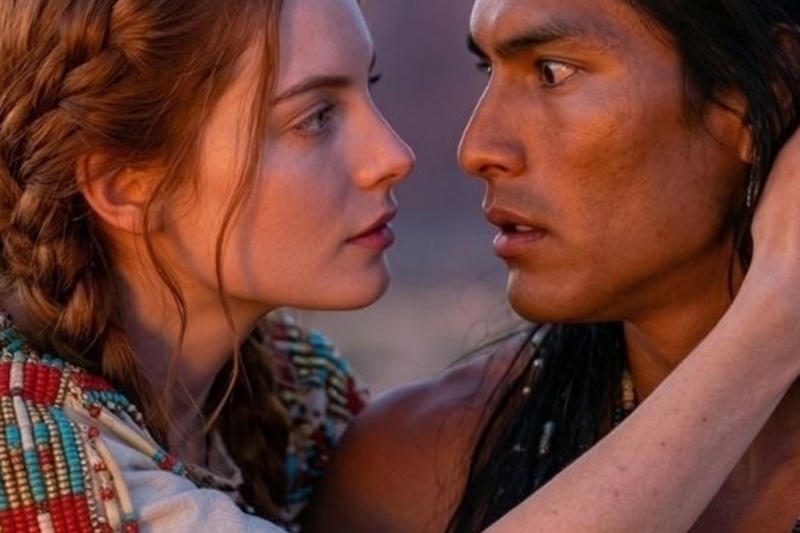“You Fear Punishment,” He Whispered — But What the Warrior Did Next Left Eliza Completely Speechless