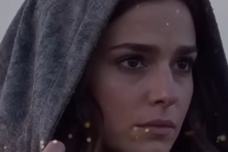 “I Haven’t Slept Since You Left.” — The Most Feared King in the Four Territories Finally Confessed Why