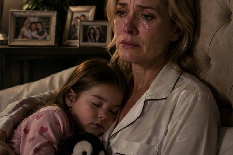 The Vegas Lie: How a 9-Year-Old’s Courage Saved Her Grandmother From a Heartless Betrayal