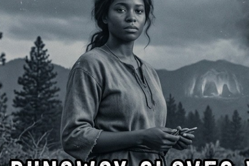 “YOUR DEATH IS ALREADY WRITTEN HERE” – A Plantation Owner Enters Cherokee Caves And Discovers His Terrifying Fate