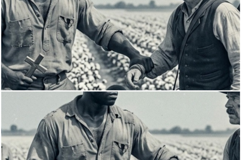 “You Walk Out Now, I Might Let The Rest Live.” – A Deadly Standoff Inside Underground Caves Where A Hunted Man Must Choose Between Saving Innocent Lives Or Triggering A War Beneath A Collapsing Plantation Empire