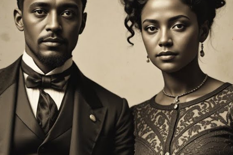 The Lonely Widow Bought A Handsome Slave To Break Him But Their Dangerous Secret Changed Everything Forever Completely