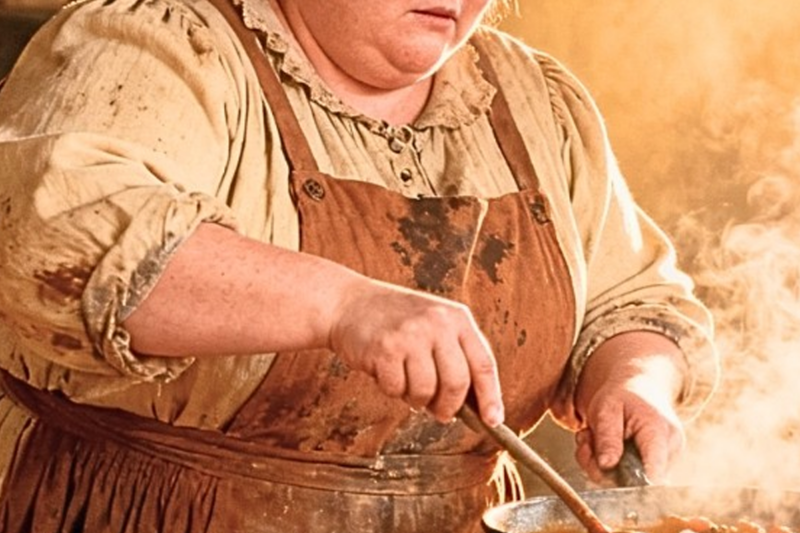 “I’m Saying You…” — The Cowboy Whispered In The Dark Kitchen Before The Truth About The Ranch, The Burned Family, And The Dangerous Man Behind It All Finally Began To Unravel