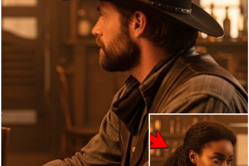 Everyone Mocked The Lonely Ranch Girl Until A Fearless Cowboy Arrived In Town And Uncovered The Painful Truth Hidden Behind Her Dangerous Reputation