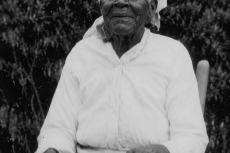 SHE WAS SOLD BEFORE SHE COULD UNDERSTAND HER OWN NAME | THE LIFE STORY OF SARAH ASHLEY