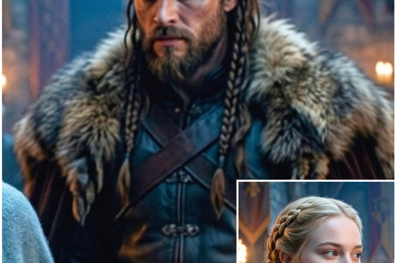 “I Did Not Save Him Because I Needed You To Come To Me” — The Alpha King’s Confession That Changed The War For Morvane