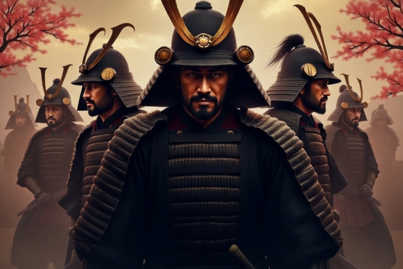 “What 47 Masterless Samurai Did on One Freezing Night Left Japan Speechless for Centuries”