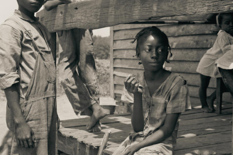 SOLD BEFORE SUNRISE: THE HEARTBREAKING STORY OF AFRICAN CHILDREN TRAPPED IN THE DARKNESS OF SLAVERY