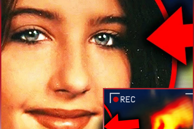 THE WOMAN WHO REFUSED TO DISAPPEAR: A STORY OF FIRE, FIGHTING, AND A VOICE THAT WOULD NOT DIE