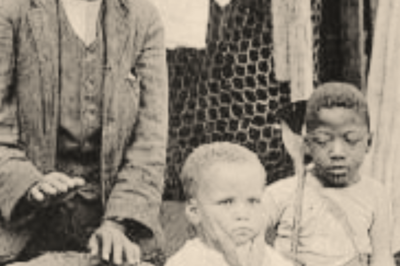 “TAKEN FROM AFRICA AS A CHILD, TORTURED BY LOSS, AND FORCED TO WATCH HISTORY REPEAT ITSELF — THE SHOCKING STORY THEY TRIED TO ERASE”